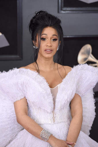 Cardi B Songs Wallpapers screenshot 5