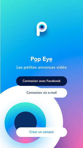 Pop Eye, les petites annonces vidéo screenshot 1