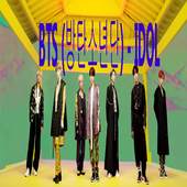 IDOL - BTS (방탄소년단) Mp3 2018 1.0