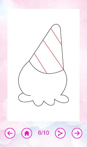 How To Draw Cute screenshot 3