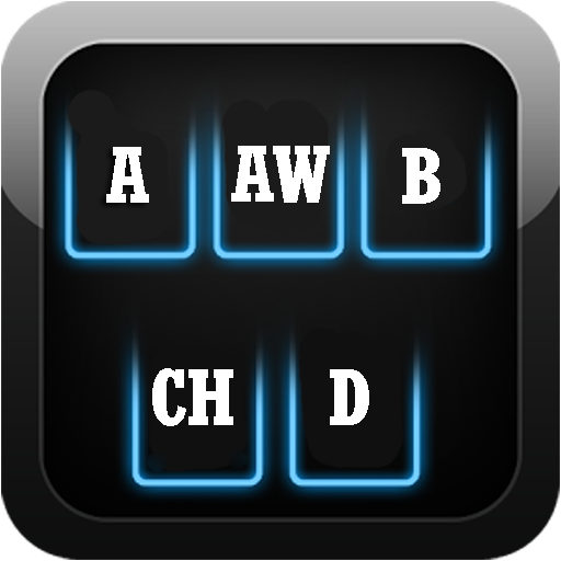 Hmar Keyboard icon