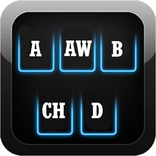 Hmar Keyboard 2.0