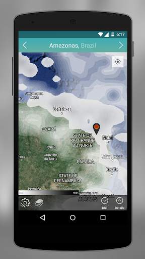 Wther : World Weather Forecast screenshot 4