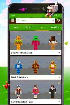 Addons for Minecraft screenshot 6