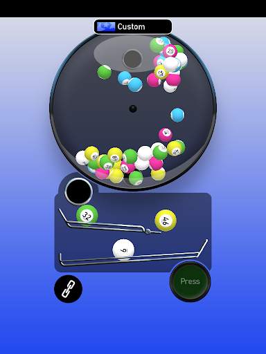 Lotto - RNG screenshot 6