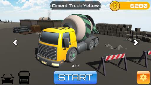 King of Parking screenshot 8