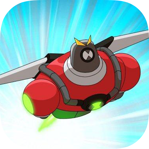 Adventure Alien Ultimate : Battle Ben icon