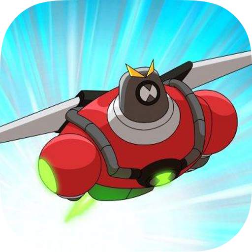 Adventure Alien Ultimate : Battle Ben 1.8