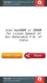 Modi KeyNote screenshot 3