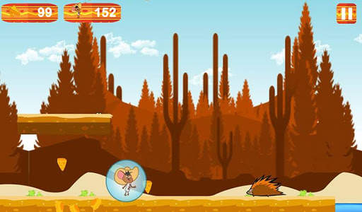 Speedy Gonzales - New 🧀🧀 screenshot 4