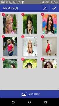 Photo Video Maker with Music screenshot 4
