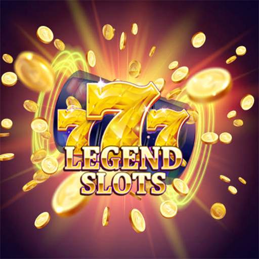 Legend Slots 1.0.0