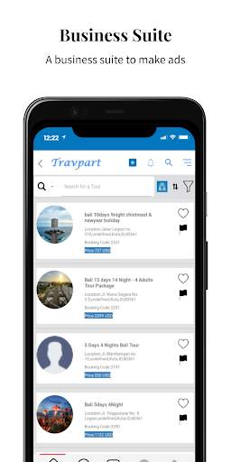 Travpart : Travel Partner screenshot 4