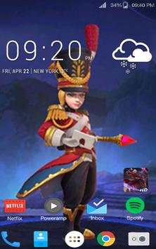 HD Skin Mobile Legend Offline screenshot 3