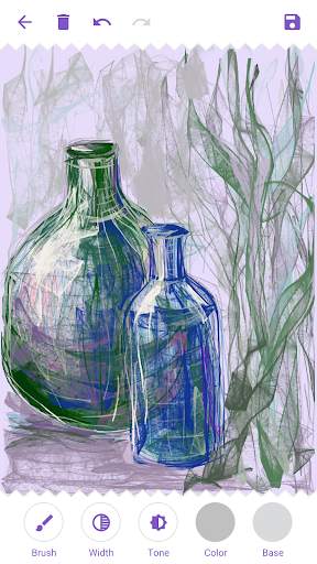 Art Break: Draw, Relax & Boost Your Productivity 6 تصوير الشاشة