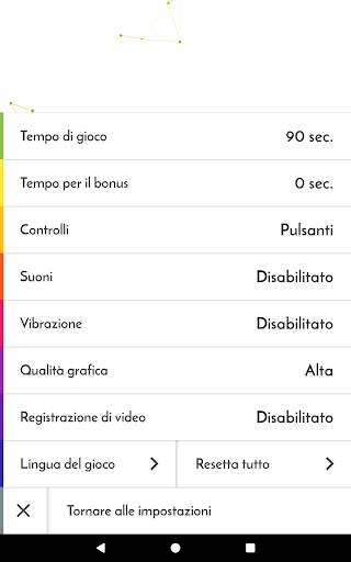 Intelligenti Sciarade IT screenshot 10