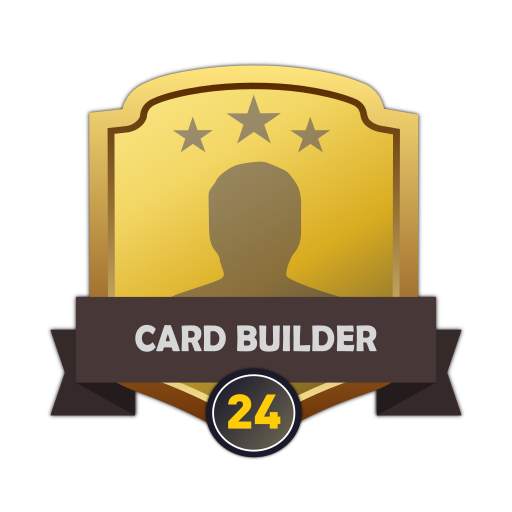 FutCard Builder 24 10.1.3