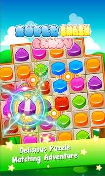 Super Smash Candy screenshot 1