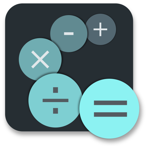 3D Calculator आइकन