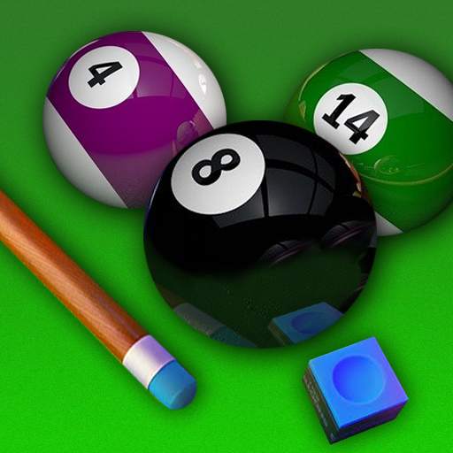 Billiards King - 8 ball pool 1.0.6