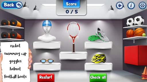 Tech it easy! 2 скриншот 7