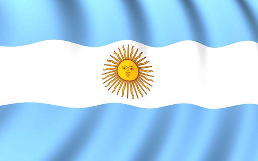🇦🇷Argentina Flag Wallpapers - Bandera de Argelia screenshot 6