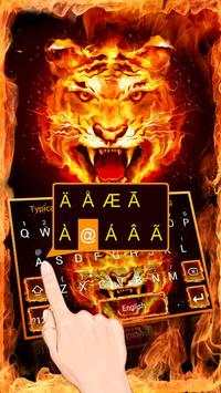 Tiger King 3D screenshot 2