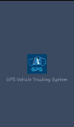 A1 GPS screenshot 1