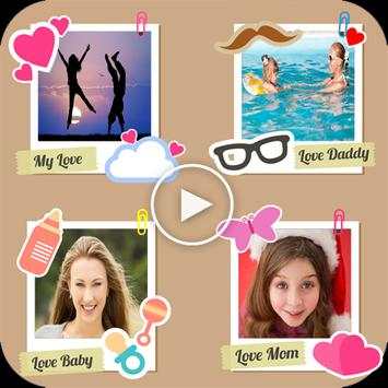 photo slideshow maker screenshot 1