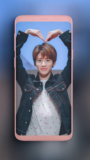 TXT Taehuyn wallpaper Kpop HD new screenshot 6