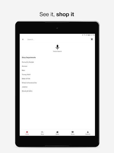 JCPenney – Shopping & Deals screenshot 12