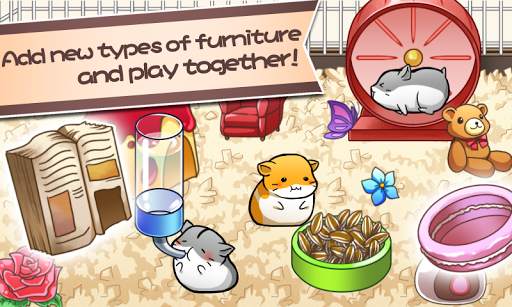 Hamster Life - Vita da Criceto screenshot 14