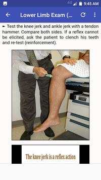 Clinical Skills скриншот 14