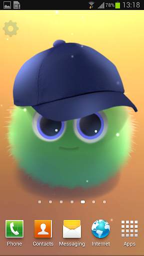 Fluffy Chu Pro 8 تصوير الشاشة
