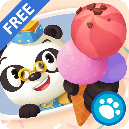 Dr. Panda Ice Cream Truck Free 2.16
