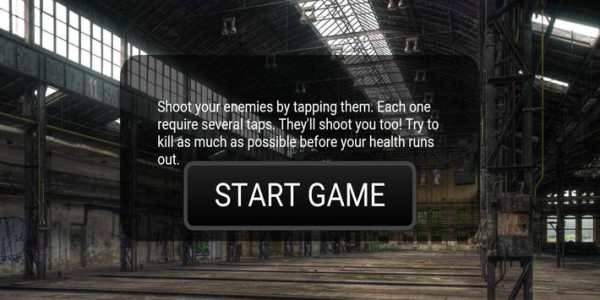 Kill Zombie X screenshot 1