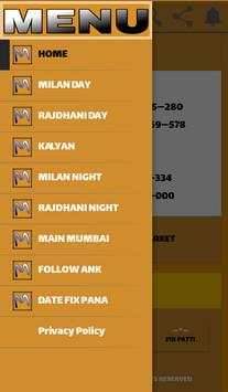 Matka Mobi screenshot 6