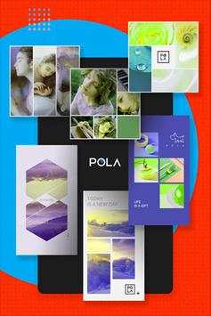 pola camera effect and editor simple screenshot 4