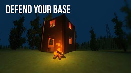 WithstandZ - Bertahan Zombie! screenshot 4
