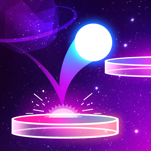 Beat Jumper: EDM up иконка