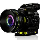Camera for Canon Pro 1.0