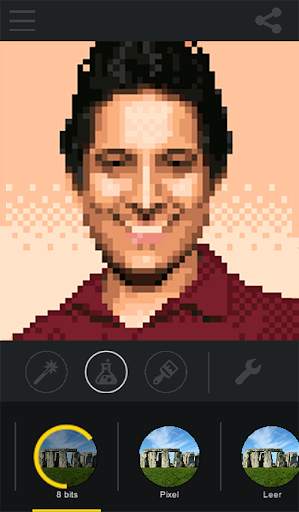 Camera Effects screenshot 10