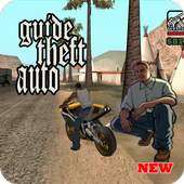 Guide For GTA San Andreas 1.0