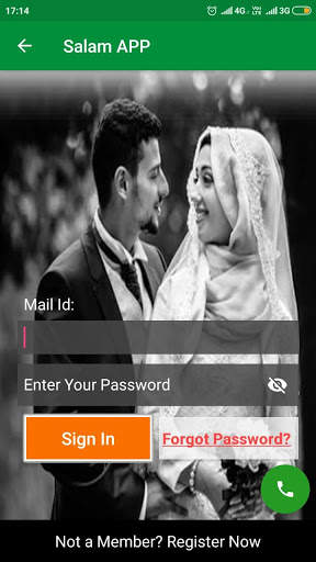 Salam APP | Award Winning Matrimonial Network screenshot 4