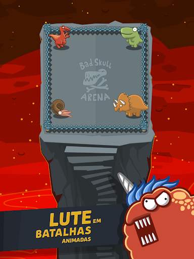 Crazy Dino Park screenshot 8