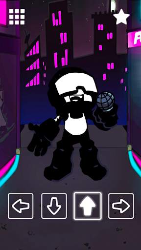Friday Funny Tankman Mod screenshot 3