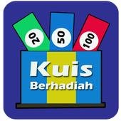 ikon Kuis Berhadiah