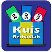 Kuis Berhadiah 1.5