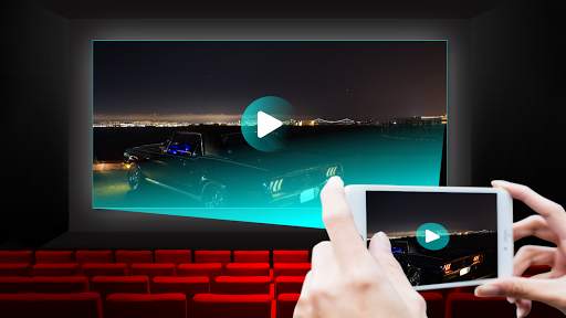Video Projector screenshot 4