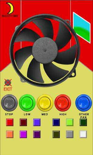 My Fan screenshot 2